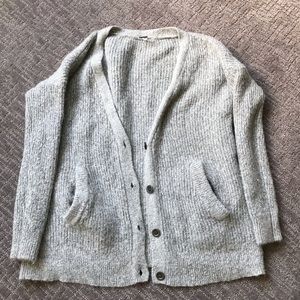 Free People Boyfriend Embrace Cardigan